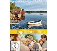 Inga Lindström Collection 20