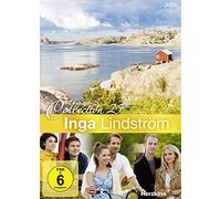 Inga Lindström Collection 25 - Entscheidung für die Liebe, Lilith und die Sache mit den Männern, Vom Festhalten und Loslassen