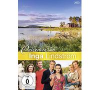Inga Lindström Collection 26 - Die andere Tochter, Die Braut vom Götakanal, Das Geheimnis der Nordquists