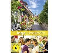 Inga Lindström Collection 28