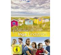 Inga Lindström Collection 31