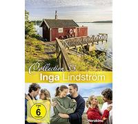 Inga Lindström Collection 33