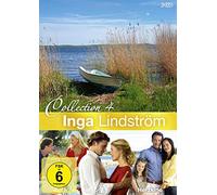 Inga Lindström Collection 4