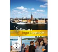 Inga Lindström Collection 4