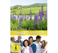 Inga Lindström Collection 5