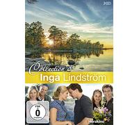 Inga Lindström Collection 8