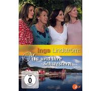 Inga Lindström: Mia und ihre Schwestern