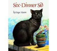 Inga Moore Six-Dinner Sid (Copertina rigida)