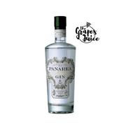 INGA PANAREA ISLAND GIN SICILIA