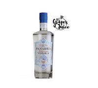 INGA PANAREA MEDITERRANEAN PREMIUM ITALIAN VODKA SICILIA