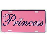 INGA Targa Pink Princess 15,6 x 30,5 cm