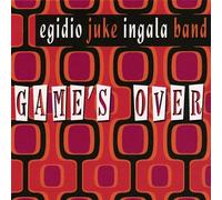 Ingala, Egidio Band - Game's Over