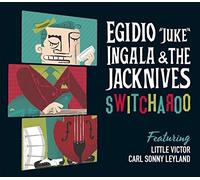 Ingala, Egidio Juke - Switcheroo