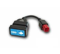 Ingannatore Switch-Off Key Auto-Diagn OBD E5+ Mivv HONDA CB 500 HORNET 2024 2025