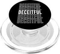 Ingannevole PopSockets PopGrip per MagSafe