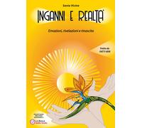 Inganni e realtà di Sonia Vicino, 2019, Youcanprint