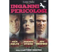 Inganni Pericolosi