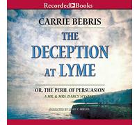 Inganno a Lyme: O, Il pericolo della persuasione