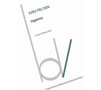 Inganno - Fel'zen Jurij