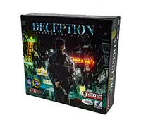 Inganno - Undercover Alleati - Getäuscht - Heimliche Ampliamento