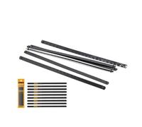 INGCO- 10 PZ LAME PER MINI SEGHETTO AD ARCO 150 MM - SEGA