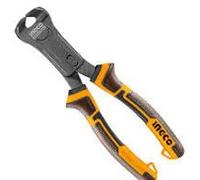 Ingco Alicate Pro taglio frontale 215 mm