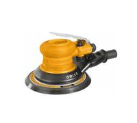 Ingco Aps1512 Levigatrice Rotorbitale Pneumatica 150 mm 6.3 bar Velocità Variabile