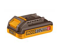 Batteria a Litio-ion 20V 2.0Ah INGCO