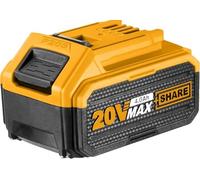 INGCO BATTERIA LITIO 20V 4AH - FBLI2002E (INGCO BATTERIA LITIO 20V 4AH - FBLI2002E)
