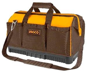 Ingco BORSA PORTAMACCHE 410x250x260