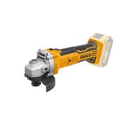 CAGLI1151 - Ingco - Smerigliatrice angolare a batteria 20v nuda - SENZA BATTERIA