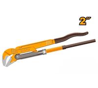 Giratubi svedese 45° 2" da 67 mm - INGCO