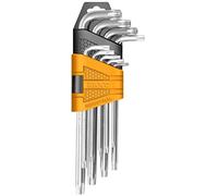 Ingco - Chiavi Torx Hhk13091