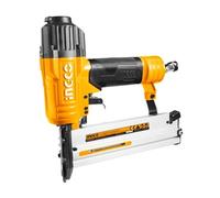 CHIODATRICE PNEUMATICA GRAFFATRICE 2 IN 1 CHIODI E GRAFFETTE INGCO ACN50401