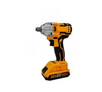 Avvitatore a Impulsi a Batteria al Litio 20V 1/2" brushless Solo corpo Ingco