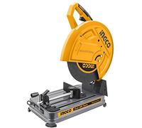 Ingco Cos35568 Troncatrice Ferro 2400 W Con disco Da 355 mm Serie Industrial