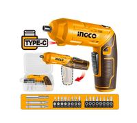 Ingco 4 V avvitatore