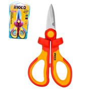 Ingco Forbici elettricista isolate certificate Forbice professionali 1000 V