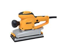 FS35028 - INGCO - LEVIGATRICE ORBITALE 350W PROFESSIONALE