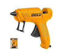 PISTOLA PER COLLA A CALDO 100 W termocollante 2 STICK DI COLLA legno carta