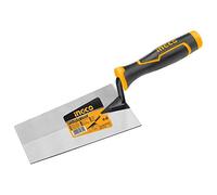 Ingco Hbt748 Cazzuola Da Muratore 180 Mm Impugnatura Comoda In Plastica