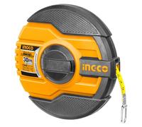 Ingco Hfmt8330 Rotella Metrica 30 mt x 12,5 mm Rullina Misuratore a Nastro