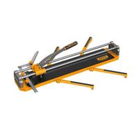 Ingco Htc041200 Tagliapiastrelle Manuale 120 Mm Taglio Piastrelle Mattonelle Professionale Dritto Diagonale