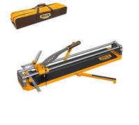 Tagliapiastrelle 800 mm Manuale INGCO per Mattonelle Taglierina Mano Taglio 16mm