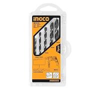 Ingco JGO Punte 5 pz legno