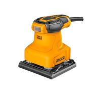 Levigatrice palmare 240w con 5 fogli - INGCO