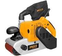 Ingco PBS12001 LEVIGATRICE A NASTRO 610X100 MM 1200 W 500m/min Levigatura PRO