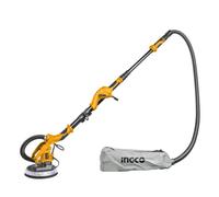 Levigatrice murale a giraffa 1050W con borsa INGCO