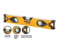 INGCO Livella in Alluminio Misure 40/60cm