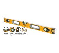 INGCO Livella in Alluminio Misure 80/100cm